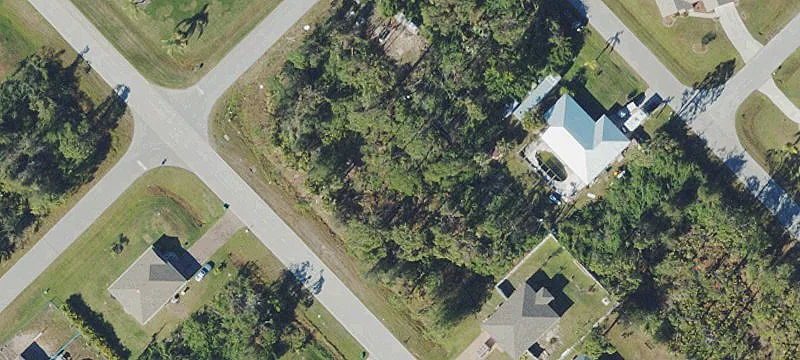 Port Charlotte Homesite Opportunity