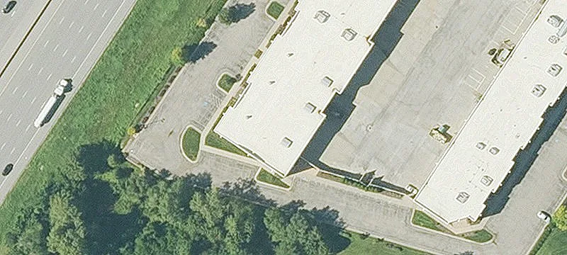 Lenexa Flex/Industrial/Office/Retail Space
