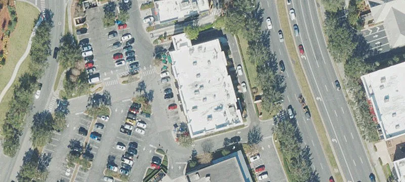 Winter Garden Retail Space Available