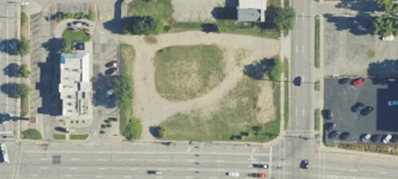 Prime Lansing Development Opportunity