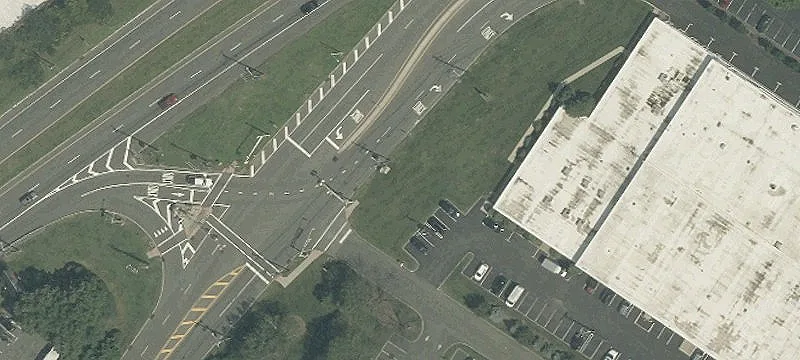 Fairfield Warehouse and Distribution Location