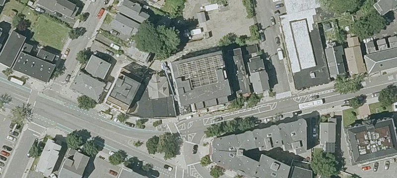Retail Condominium in Union Square