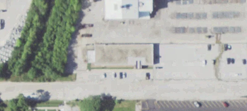 Chicago Heights Industrial Space Available