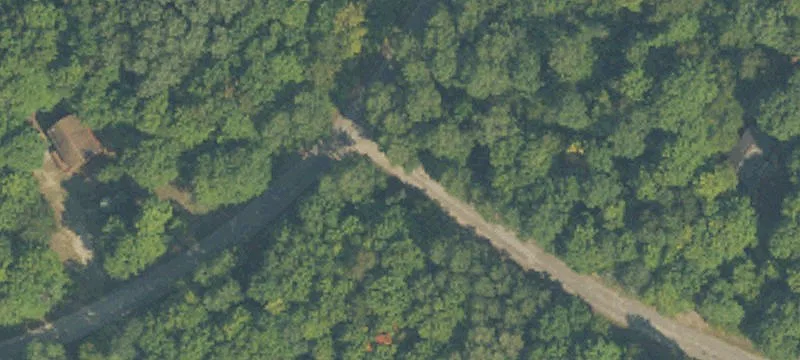 Wooded Lots in Lakes Community
