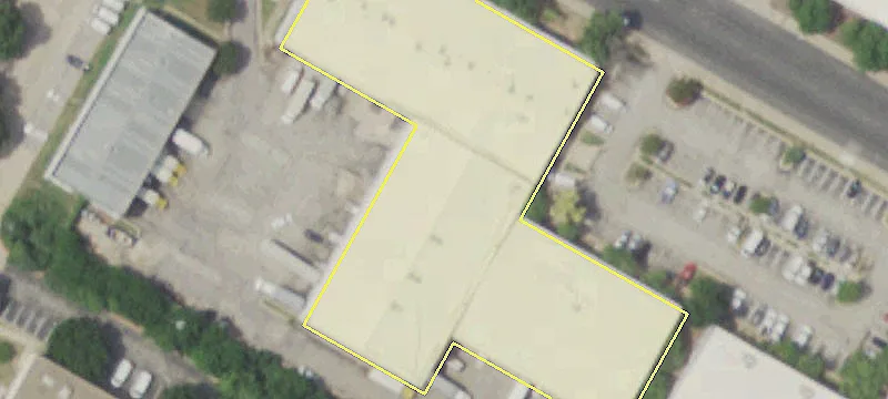 Warehouse Space Near Highway 183