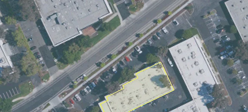 Santa Clara Flex/Industrial Space