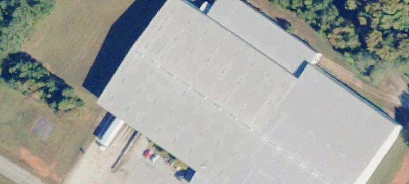 Industrial Facility For Sale