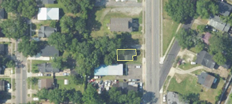 Versatile Property with Residential Potential