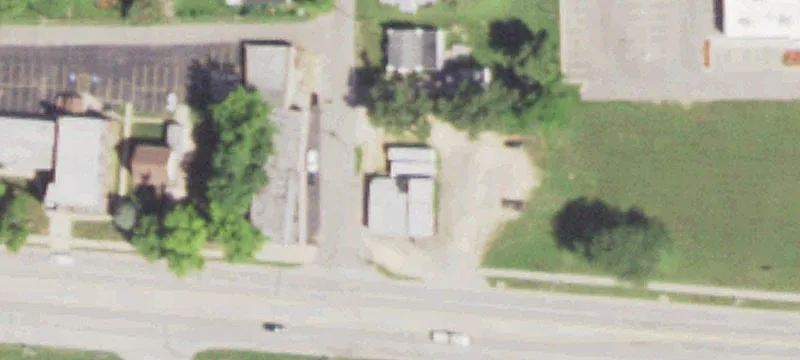 Established Tire Shop For Sale