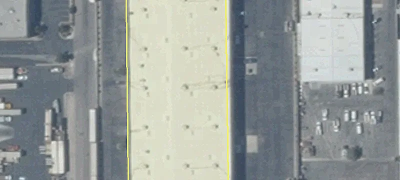 Las Vegas Warehouse Space Available