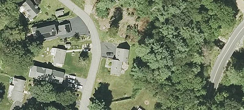 Waterfront Lot Ready for Building
