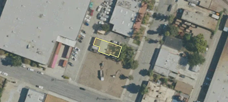 Pico Rivera Flex Space Available