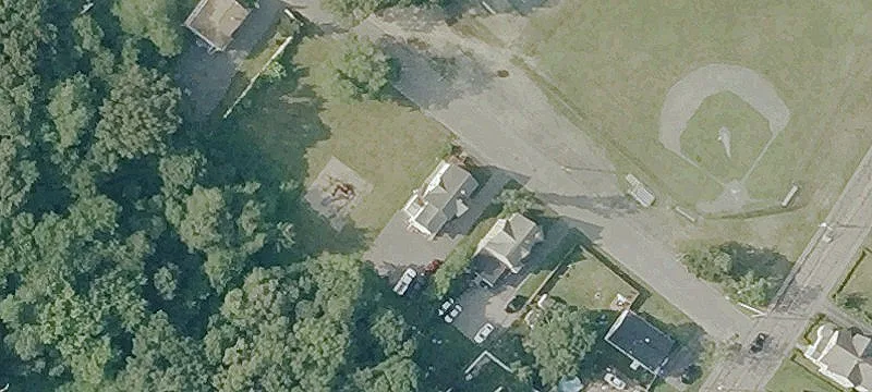 Spacious Two-Family Home, Taunton