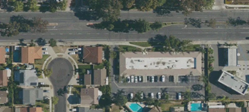 Cerritos Medical Office Space