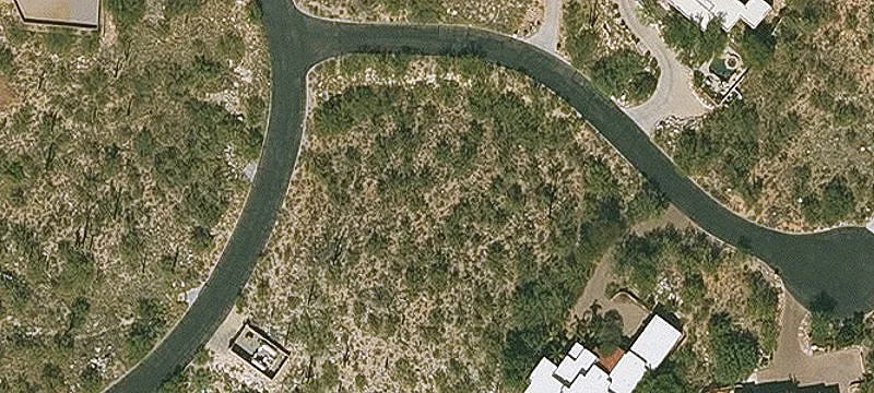Land in Oro Valley