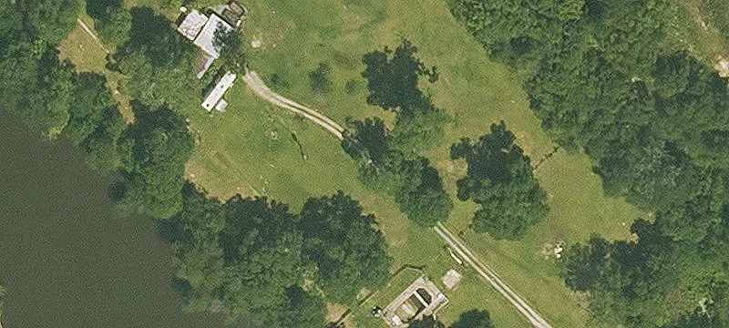 Commercial Land on Juban Road