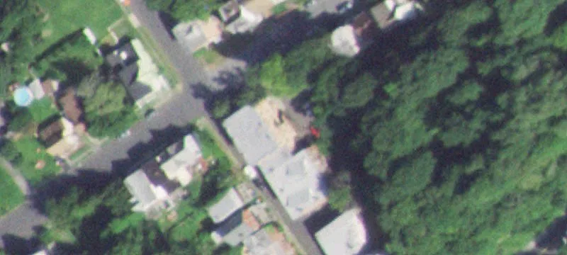Kingston Multifamily Building Near Waterfront