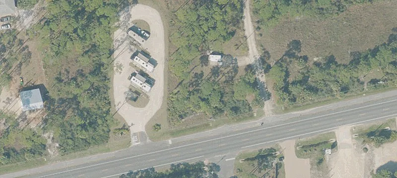 Bay-View Lot in Port St. Joe