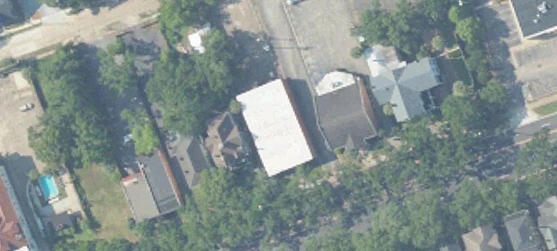 Downtown Mobile Office Space