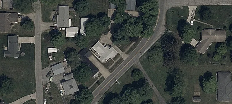 Edgerton, Ohio Industrial/Retail Property
