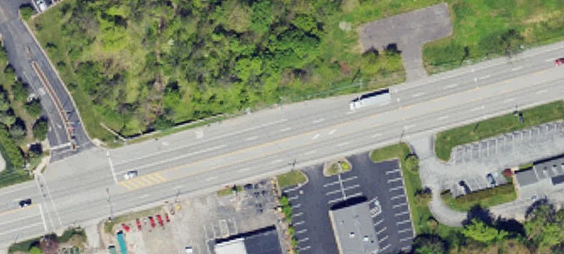Retail Property with Drive-Thru