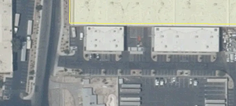 Industrial Warehouse Space Available