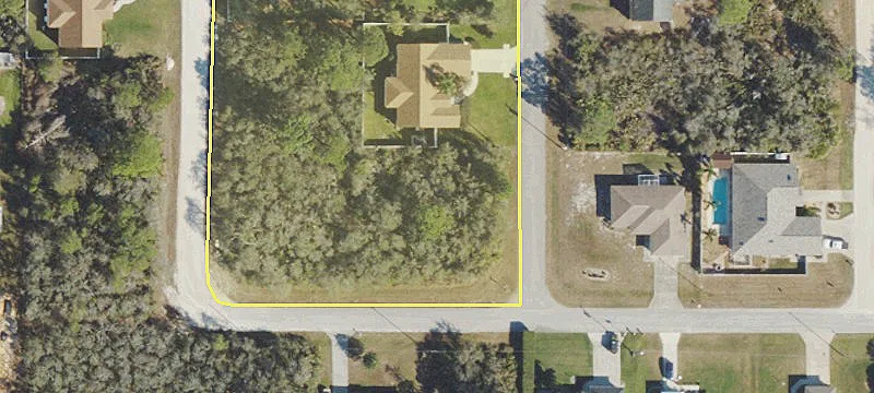 Residential Land in Sebring