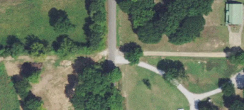 10 Acres Near Lake Tenkiller