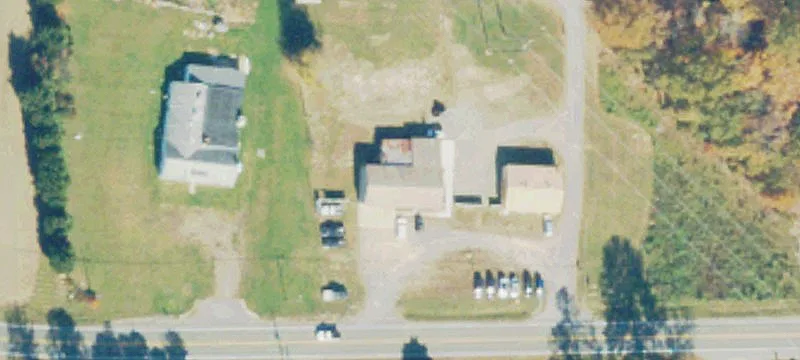 Income-Producing Shops on Route 3