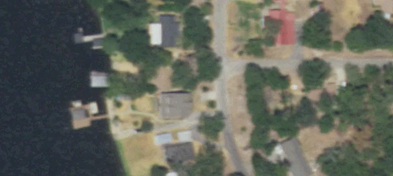 East Texas Lake Community Lots