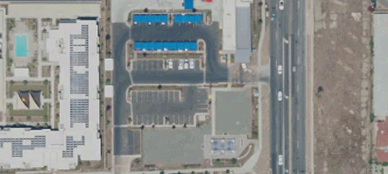 Land Near Ontario Airport