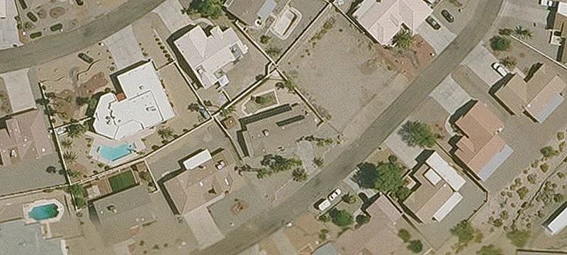 Lake Havasu City Vacant Lot