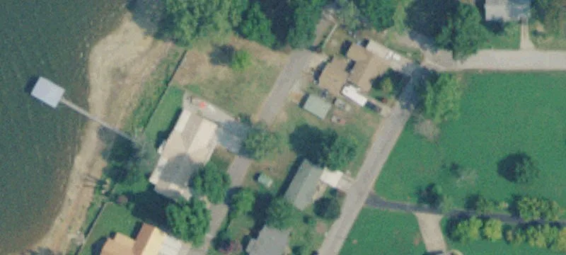 Grand Lake Waterfront Lot