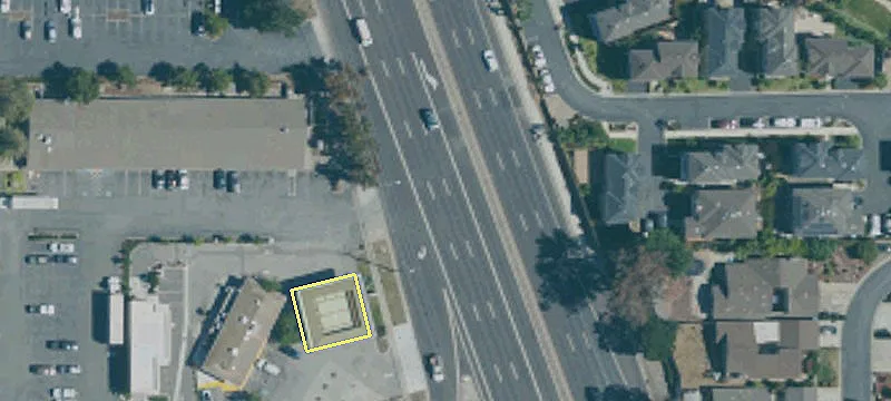 Move-in Ready Office Sublease