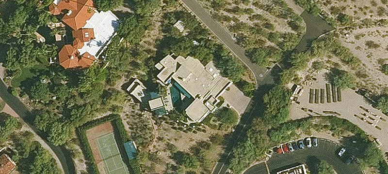 Paradise Valley Land Opportunity