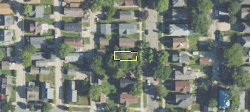 Grand Rapids Duplex Opportunity