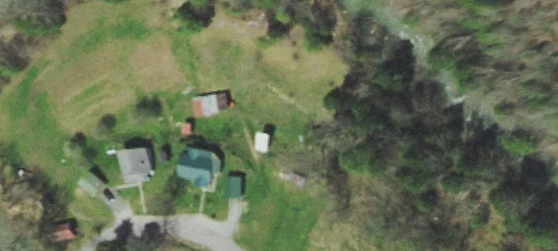 Royal Blue Offroad Riding Area Property