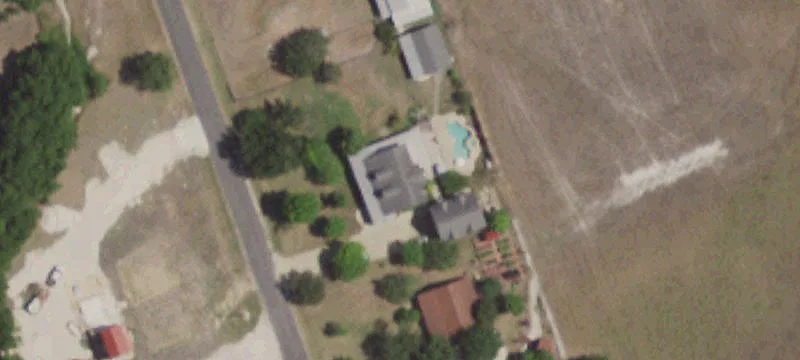 42.25 Acres Near SH 130