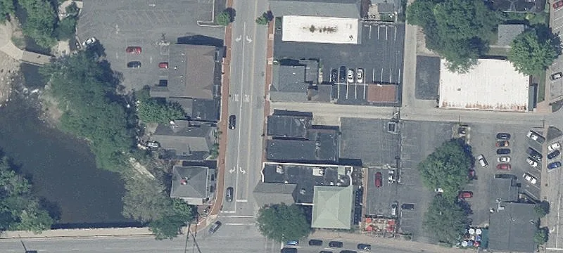 Downtown Gahanna Office/Retail Space
