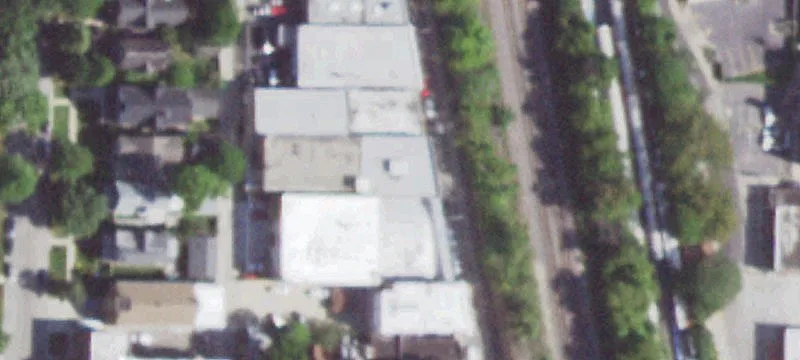 Evanston Office Space Available