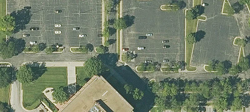Office Space for Lease