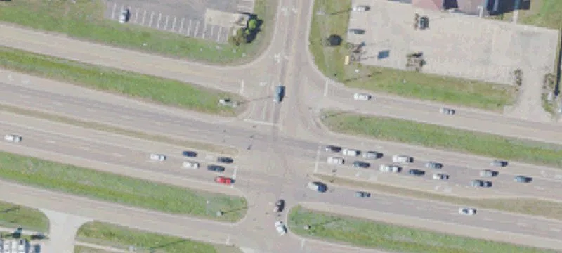 Industrial Facility on 19.7 Acres