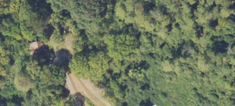 Residential Lot with Mountain Views