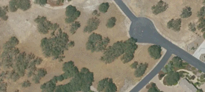 Santa Ysabel Ranch Homesite
