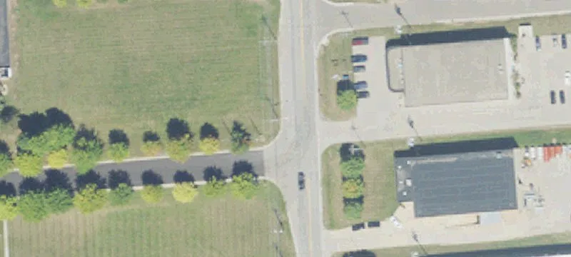 Imlay City Industrial/Flex Building