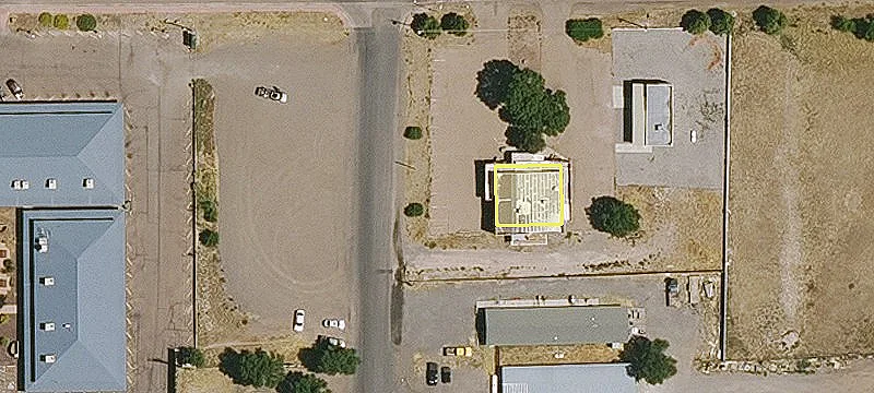 Commercial Lot Ready to Build
