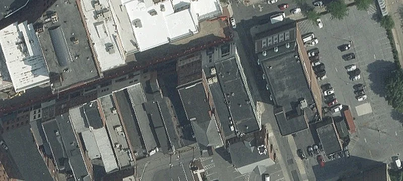 Five-Story Commercial Asset in Cumberland