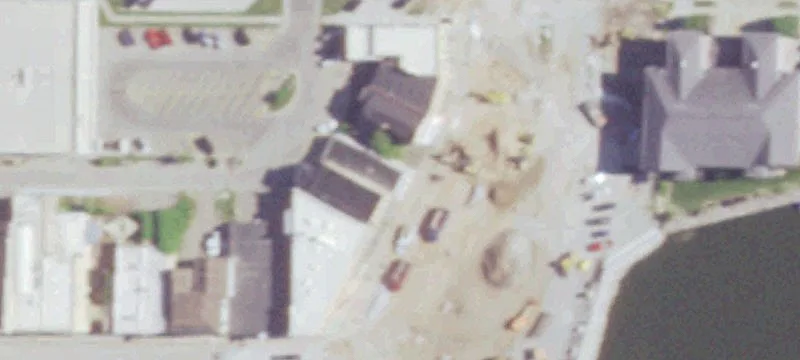 Downtown Menasha Commercial Redevelopment Opportunity