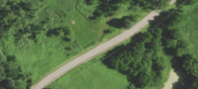 4.06 Acres in Bear Creek