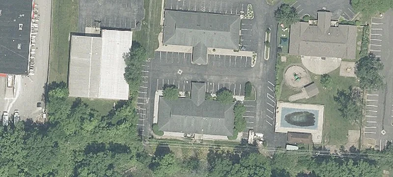 3,000 SF Office Space Available